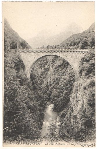 Открытка старинная