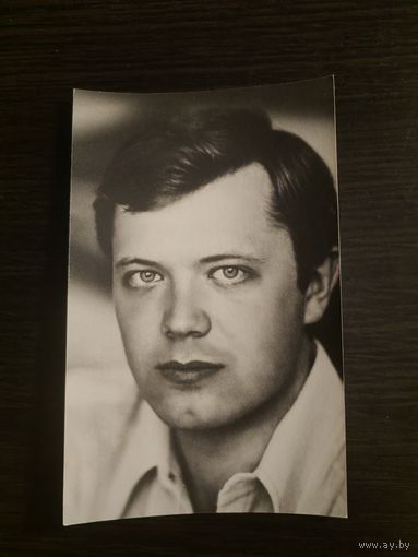 Артисты Ростоцкий