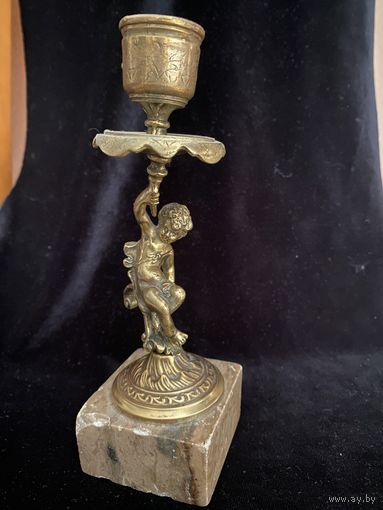 Подсвечник