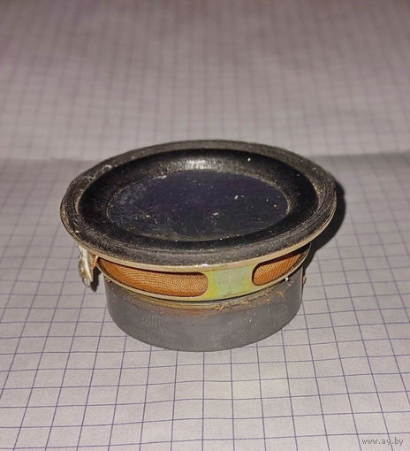 Динамик 4 Ом 3 Вт