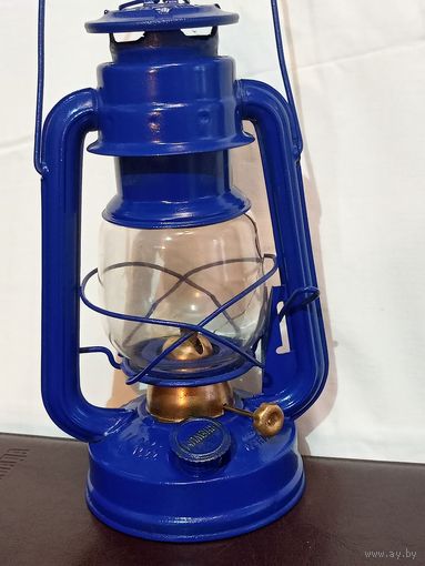 Керосиновая лампа RHEWUM St5 (Германия)