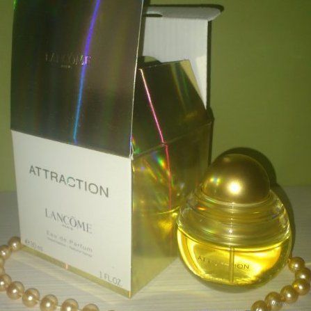 Lancome Attraction edp 30ml