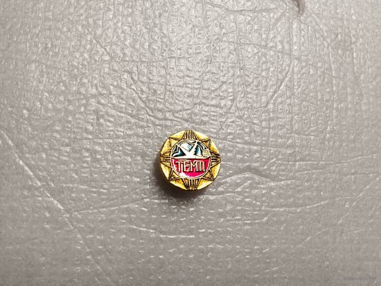 Телевизор Темп