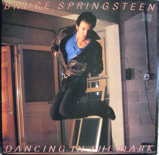 Bruce Springsteen, Dancing In The Dark, SINGLE 1984