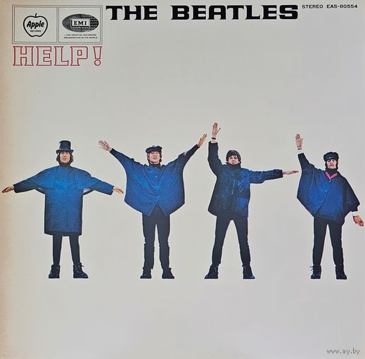 Beatles.  Help