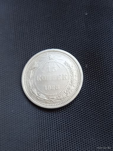 15 копеек 1923 год  (38)