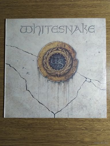 WHITESNAKE. 1987г.