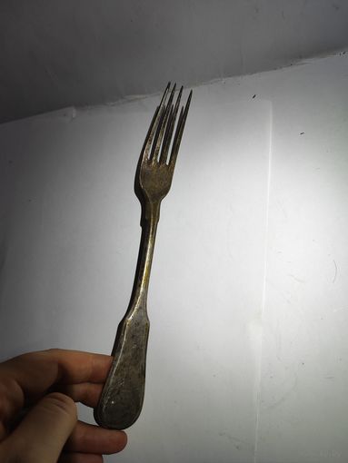 Вилка Фраже (FRAGET)