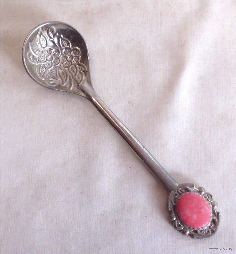 Ложка для сахара декоративная