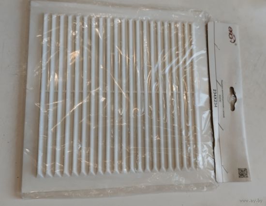 Решетка вентиляционная