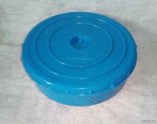 Футляр для алмазного круга СССР карболит