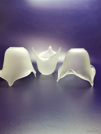 Плафон 3 шт. одним лотом.