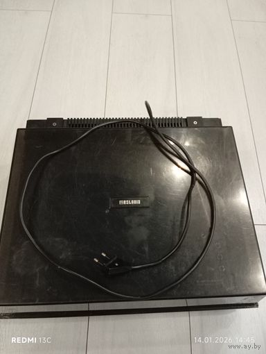 Проигрыватель пластинок Эстония 009 стерео.