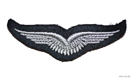 Шеврон ВВС ФРГ