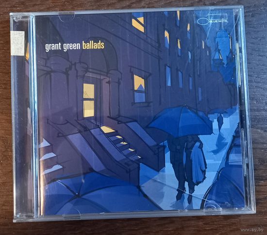 Grant Green – Ballads