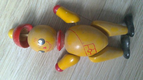 Игрушка МУРЗИЛКА