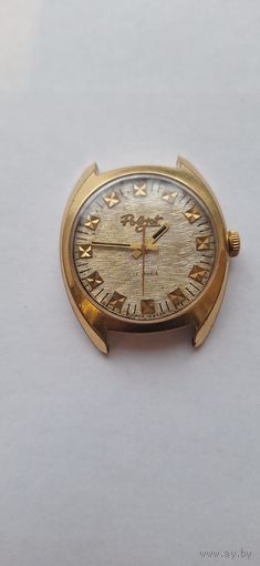 Часы Полёт au10
