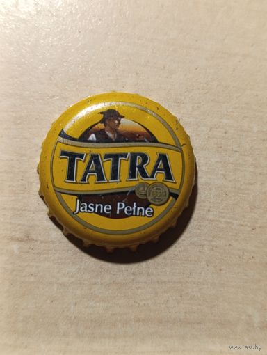 Пивные крышки - пробки