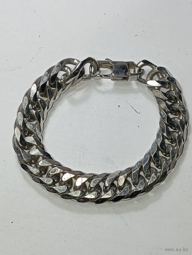 Браслет ( металл ) . С рубля