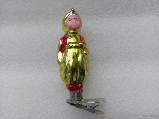 Ёлочная игрушка