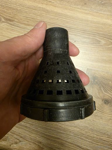 Для рыбалки кормушка ссср