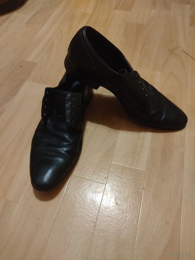 Туфли мужские Vera Gomma, размер 43