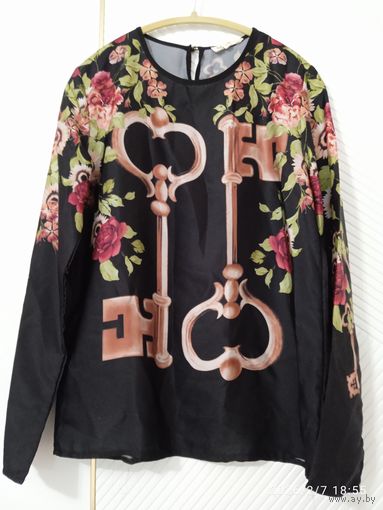 Блузка женская 44размер