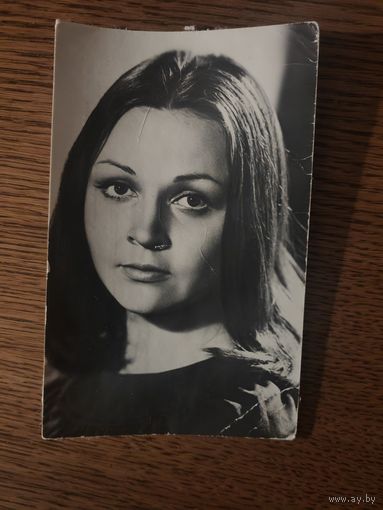 Артисты Акулова