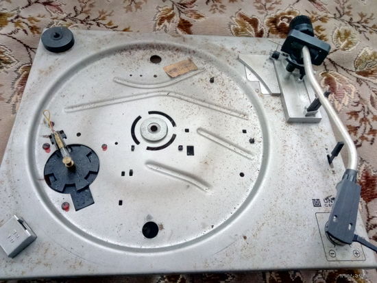 ЭПУ Вега 109 UNITRA G 602 C.