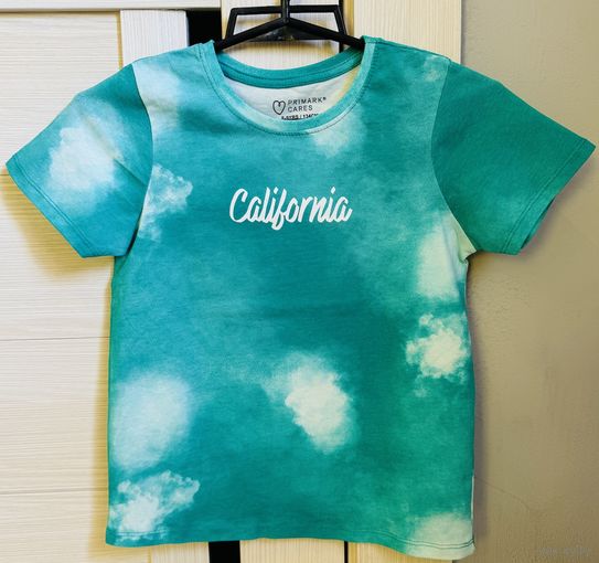 Футболка Primark. Пересылка бесплатно