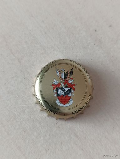 Крышки - пробки ( Дания )