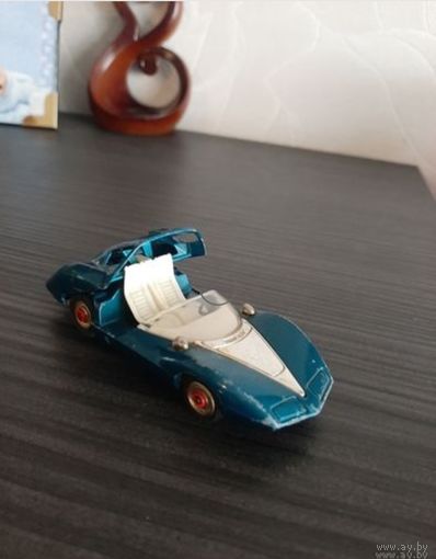 Chevrolet astro 1, experimental car.