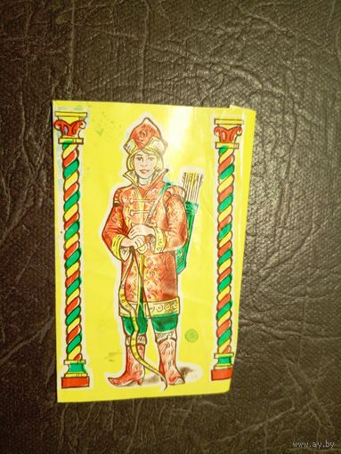 Обёртка от шоколадки\2