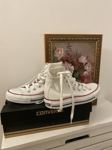 Кеды новые Converse All Star ОРИГИНАЛ