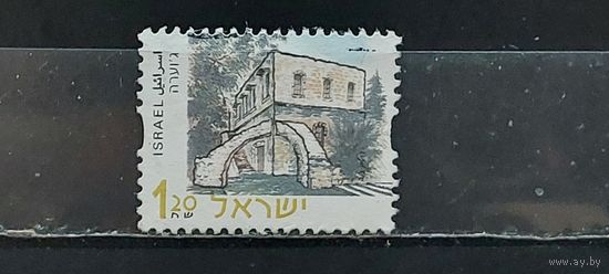 РАСПРОДАЖА ИЗРАИЛЬ 2000г. Полная серия. Гаш.