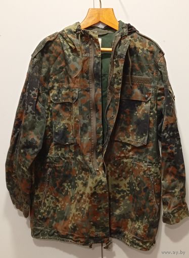 Парка Бундесвер