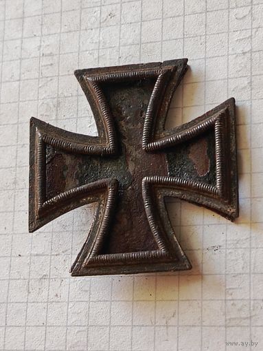 Крест(пмв) Германия