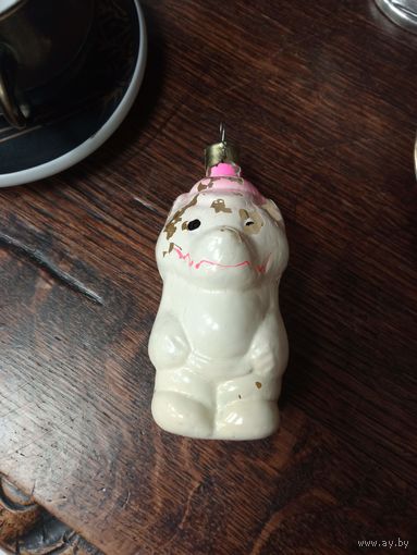 Носорог или волк или еще как его зовут