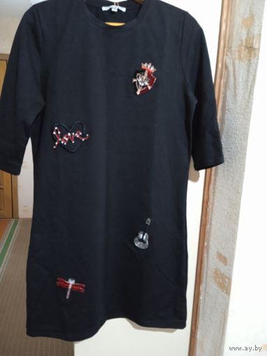 Платье женское 46-48размер