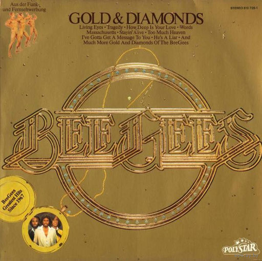 Bee Gees Gold & Diamonds