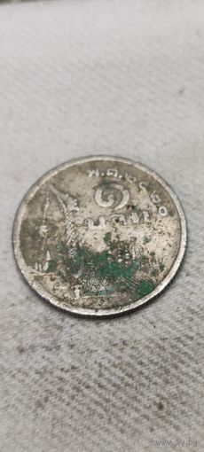 Тайланд 5 бат