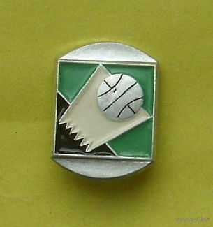 Баскетбол. А-1.