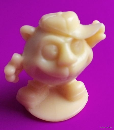 Игрушка из серии "Смешарики". 223.