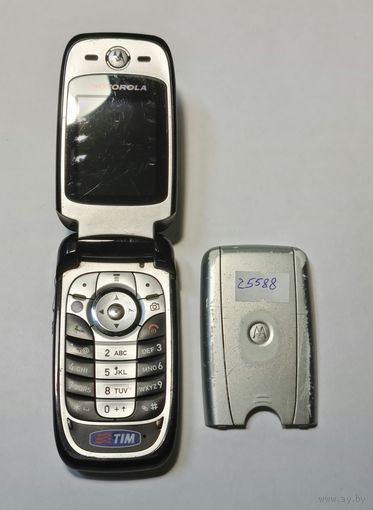 Телефон Motorola V360. 25588