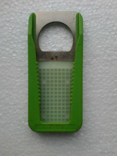 Открывалка.