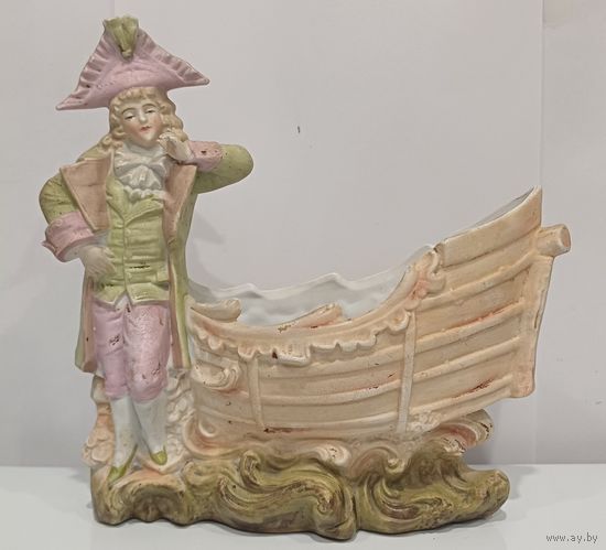 Все лоты с 1р.Дворянин возле судна Германия