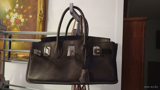 Реплика Hermes Birkin Choulder 2005-2006гг
