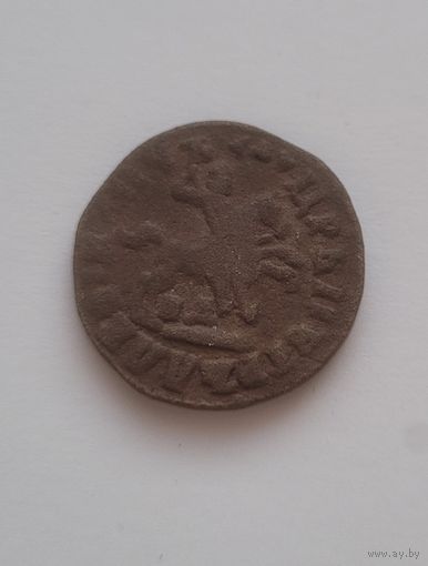 1 копейка 1713 НД
