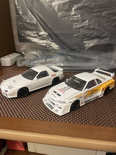 Модели автомобилей