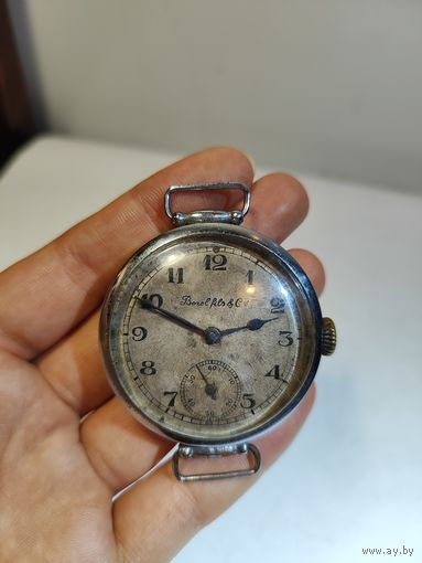 Наручные часы BOREL FILS & C.ie
